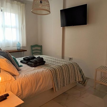 Вілла Casa Lola Conil, Azotea Al Mar Y Parking Solo Familias O Parejas Коніль-де-ла-Фронтера Екстер'єр фото
